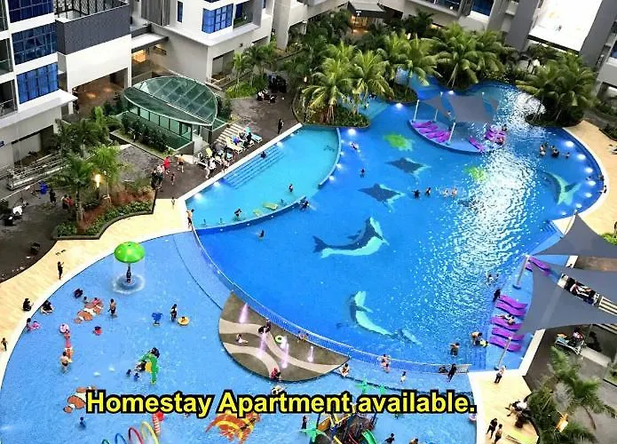 Atlantis Residence Melaka