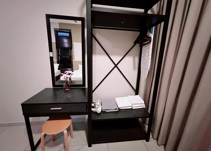 Atlantis Residence Melaka