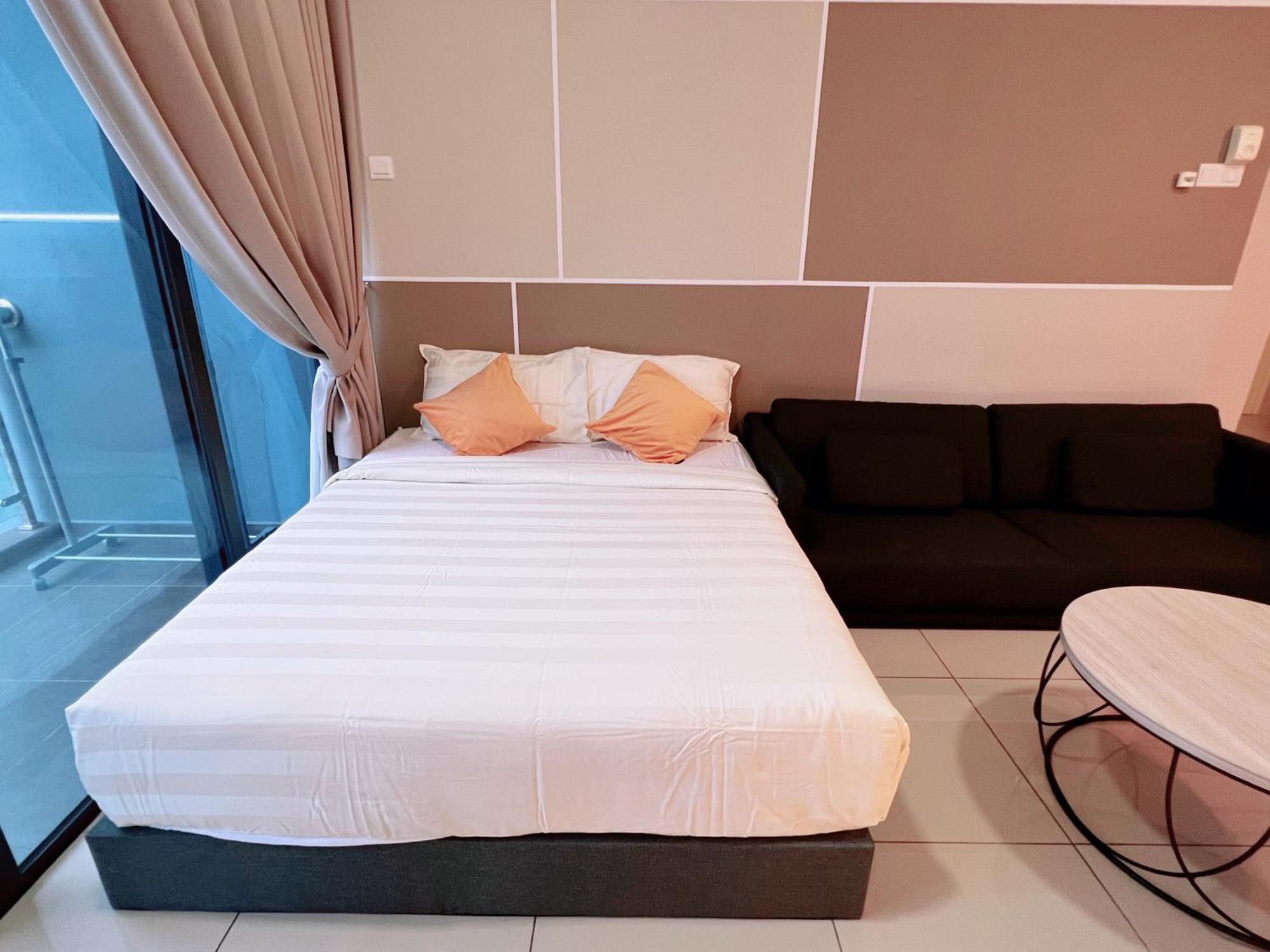 Atlantis Malacca