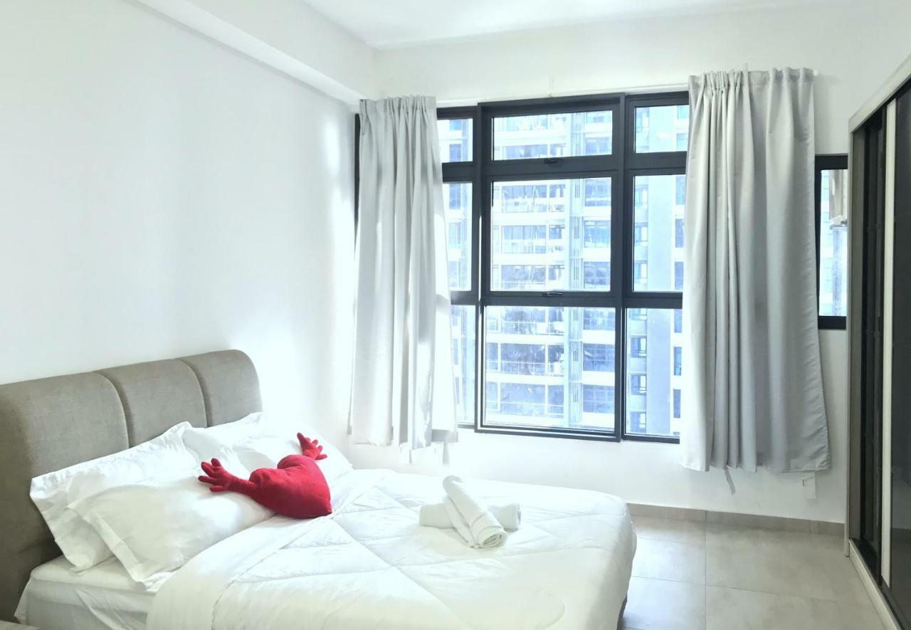 Atlantis Apartemen