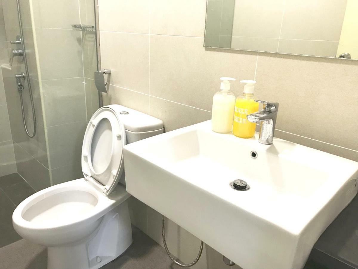 Atlantis Apartemen *