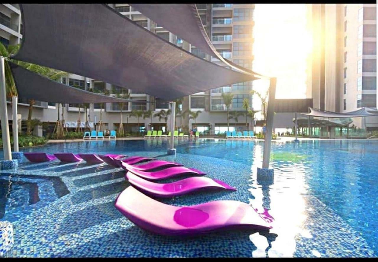 Apartemen Atlantis Malacca