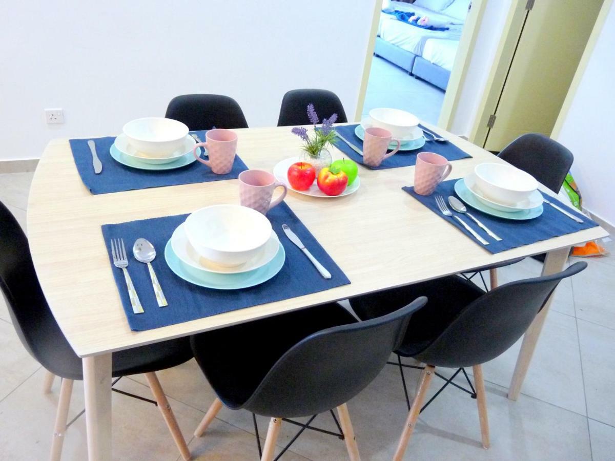 Apartemen Atlantis Malacca