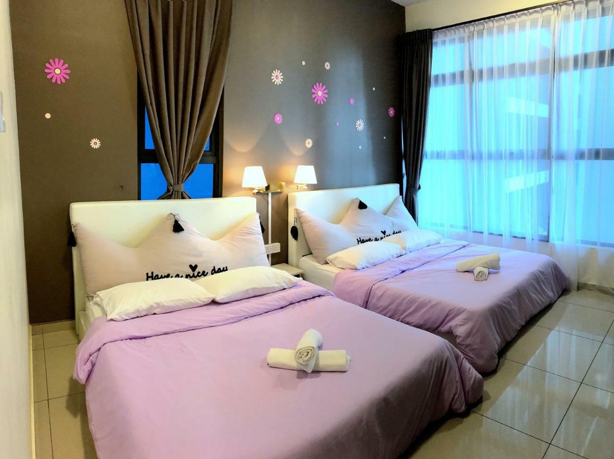 Apartemen Atlantis Malacca