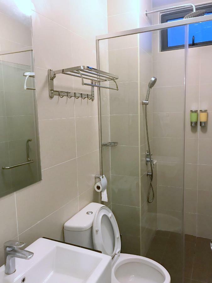Atlantis Apartemen Malacca