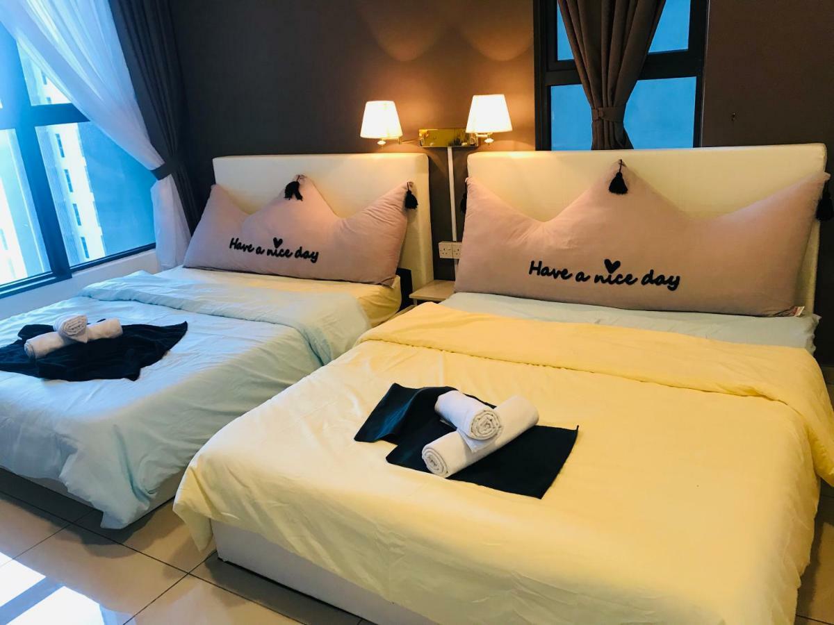 Apartemen Atlantis