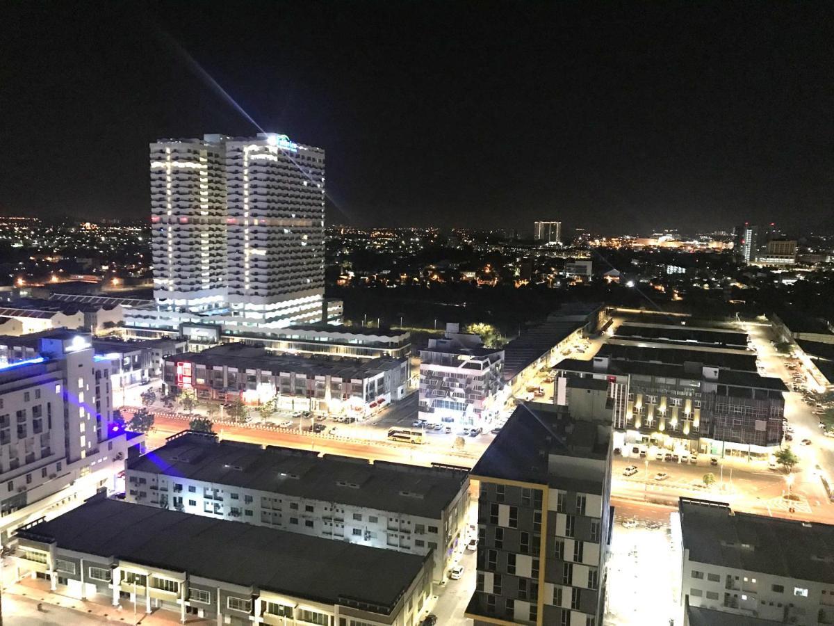 Atlantis Apartemen Malacca
